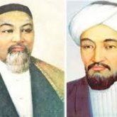 Ұлы даланың даналары