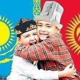 Қазаққа қырғыз қосылса, «жыртық жамалып, тесік бітелер» еді