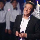 Әнші Қайрат Түнтеков әке атанды