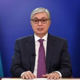 Президент Венадағы терактіге қатысты пікір білдірді