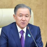 Мәжіліс төрағасы Венадағы және Қабыл университетіндегі қайғылы оқиғаға байланысты көңіл айтты