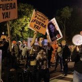 АҚШ тұрғындары сайлау қорытындысы шықпай жатқанына наразылық білдіре бастады