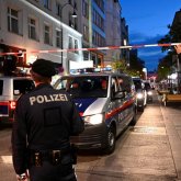 Венадағы терактіде ұсталғандар ішінде Ресей азаматтары да бар