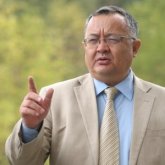 «Тазабектікі «таза» саясат, уақытша «маневр» ғана» - Арман Сқабылұлы