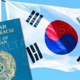 Кореяда қаза тапқан жігіттің қарындасы Тоқаевтан көмек сұрады