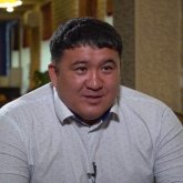 Айбек Нұғымаров жазаға тартылып жатыр