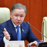 «Ақырзаман емес қой»: Нығматулин министрлікке ескерту жасады