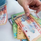 Қазақстанда 18 жасқа дейін әр балаға қаржы бөлуді ұсынылды