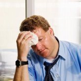 Себепсіз терлеу емі жоқ ауру екені анықталды