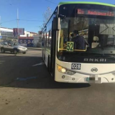 Атырауда қоғамдық көлік 60 жастағы ер адамды басып кетті