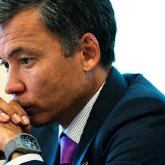 Жомарт Ертаев пен оның сыбайласынан  59 млрд теңгеден астам соманың мүлкі тәркіленді