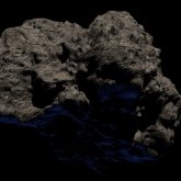 Жерге астероид жақындап келеді