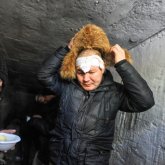 Енді көше кезген қаңғыбастардан да ПТР сынамасы талап етілетін болды (ВИДЕО)