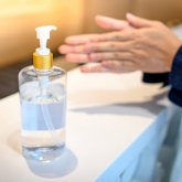 Якутияда антисептикті ішімдік ретінде ішкен 7 адам көз жұмды