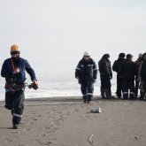 Зайсан көлінде екі балықшы жоғалып кетті