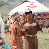 Қырғызстан елі жойылуы мүмкін