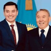 «Назарбаев – әлемдік саясаткер, түркі әлемінің абызы» - Нұрлан Әлімжанов
