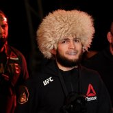 Хабиб Нурмагамедов Қазақстанда өзінің спорт мектептерін ашуға ниетті екенін айтты