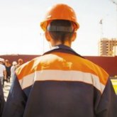 Элиталы тұрғын үй құрылысшылары жарты жыл бойы жалақысыз жүр