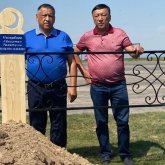 «Айсұлтан Назарбаевтың денесі Отырарға жерленген болуы мүмкін» - БАҚ