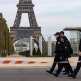 Францияда 15 желтоқсаннан бастап коменданттық сағат енгізіледі