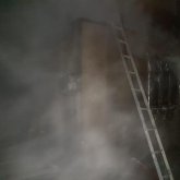 Алматы облысында жеке үйден өрт шығып 4 адам ажал құшты