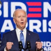 Сайлаушылар алқасы Байденнің жеңгенін ресми түрде растады