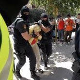 Испанияда «орыс мафиясы» ісі бойынша ұсталғандар арасында Қазақстан азаматы бар