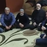 Шешендер Ресей депутаттарын «екі ешек» деп атады (ВИДЕО)