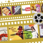 Қазақ киносының алтын қорын енді француздар да тамашалай алады