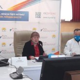 Алмат Кодасбаев: Качество образования – одна из важнейших задач партии Nur Otan