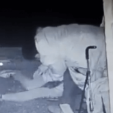 ІІМ көппәтерлі үйлердің бірінде әйелді зорламақ болған күдіктінің ұсталғанын мәлімдеді