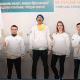 В районе проживает более 41 тыс. молодых людей