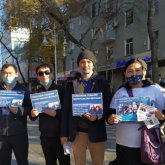 «Қазақстанда саяси тұтқындар көбейді» - құқық қорғаушылар