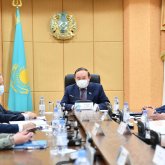 Сенат депутаттары мақта саласын жандандыруды ұсынды