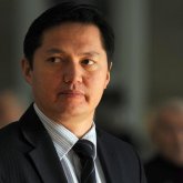 Бейсен Құранбектің күнделігіндегі жазбасы көпшілікке жарияланды (ФОТО)