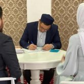 Танымал волейболшы Сабина Алтынбекова тұрмысқа шықты