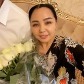 «Мәхрге салоннан көлік сұрадым»: әнші Алтынай Жорабаева некесін қидырды