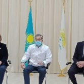 Nur Otan: Ежегодно 75 тысяч молодых казахстанцев получат высшее образование бесплатно