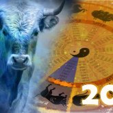 «2021 жылы Қазақстан дамиды...»: белгілі астролог болжам жасады