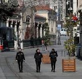 COVID-19: Түркияда 4 қаңтарға дейін комендант сағаты енгізілді