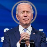 Конгресс Джо Байденнің президент сайлауындағы жеңісін растады