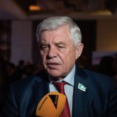 «Ешкім ұйықтамады»: Божко маңызды мәлімдеме жасады