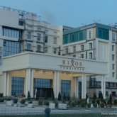 «Түркістандағы «Rixos» қонақ үйіне 7 миллиард теңге жұмсалған»  - журналист (ФОТО, ВИДЕО)