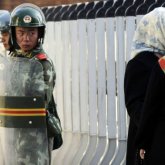 АҚШ Қытайда ұйғырларды жоюға жүйелі түрде талпыныстар әлі жасалып жатқанын мәлімдеді