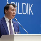 «Кейбір мемлекеттік органдарда сыбайлас жемқорлық көбейіп кетті» - Алик Шпекбаев