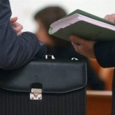 «Құдайдан да қорықпай...»: Шпекбаев парақор шенеуніктерді сынады