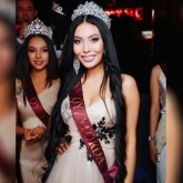 «Ыдыс жуушы болып жұмыс істемеген»: Қызылорда аруы атанған бойжеткен туралы тың деректер шықты (ВИДЕО)