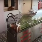 Әйел анасының өлі денесін 10 жыл бойы мұздатқышта сақтаған