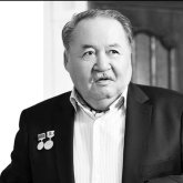 Жазушы Әнес Сарай Ұлттық пантеонға жерленетін болды